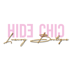 Hide and Chic Luxury Boutique 